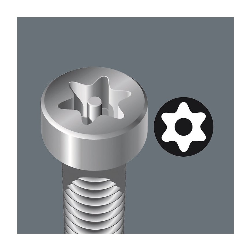 Wera 967/9 TX BO – 4