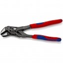 Knipex 86 02 250 трубный ключ Серый Красный 5,2 cm Knipex 86 02 250 трубный ключ Серый Красный 5,2 cm