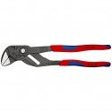 Knipex 86 02 250 vamzdinis veržliaraktis Pilka Raudona 5,2 cm Knipex 86 02 250 vamzdinis veržliaraktis Pilka Raudona 5,2 cm