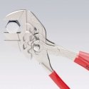Knipex 86 02 250 torutangid Hall Punane 5,2 cm Knipex 86 02 250 torutangid Hall Punane 5,2 cm