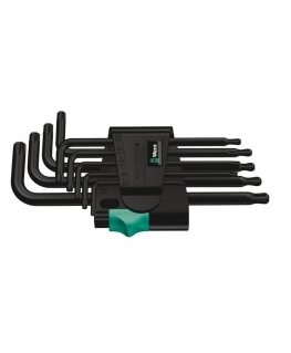 Wera 05024242001 zvaigznītes veida atslēga