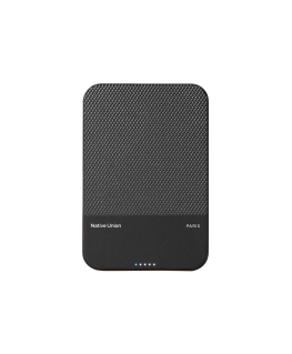 Native Union (Re)Classic Power Bank - Magnetic Power Bank 10000