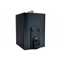LevelOne IGU-2072 võrgulüliti Juhitav L2+ Gigabit Ethernet (10/100/1000) Must LevelOne IGU-2072 võrgulüliti Juhitav L2+ Gigabit Ethernet (10/100/1000) Must