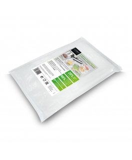 Caso | 4 Stars Structured Bags 20x30 cm | 60
