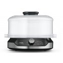 Tefal Ultracompact VC2048 auruti 3 korv(id) Eraldiseisev 800 W Must Tefal Ultracompact VC2048 auruti 3 korv(id) Eraldiseisev 800 W Must
