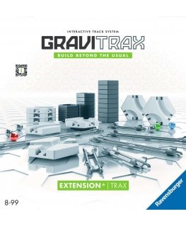 Ravensburger 22414 galda spēle GraviTrax Extension Trax