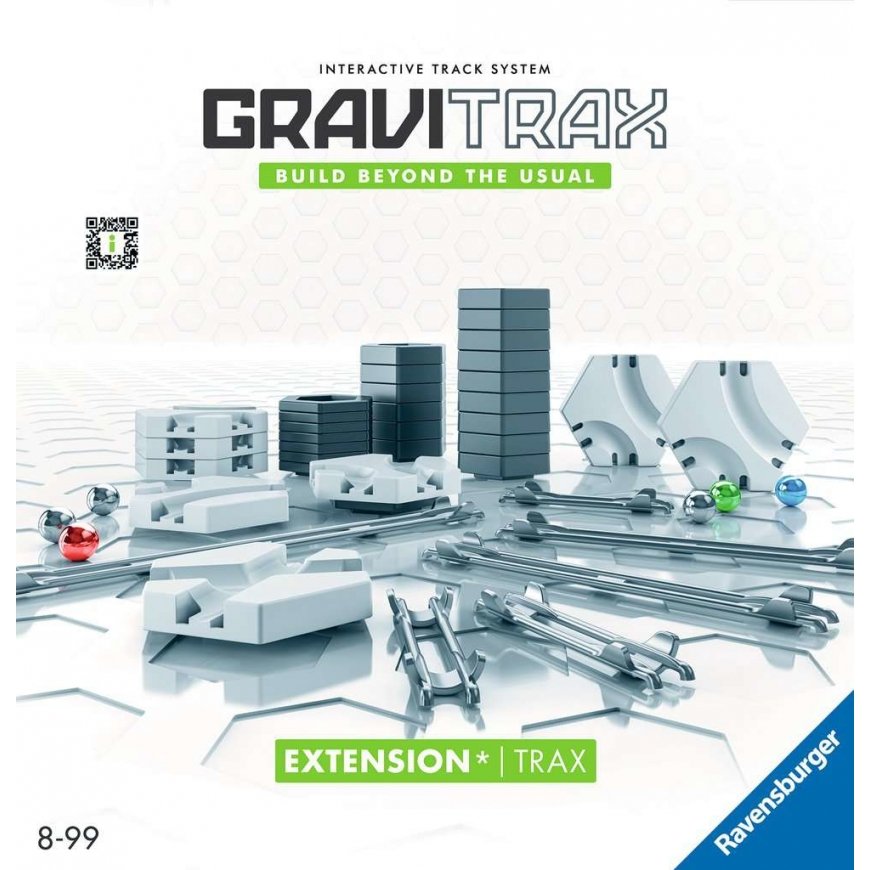 Ravensburger 22414 galda spēle GraviTrax Extension