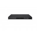 LevelOne GES-2126 tinklo komutatorius Valdomas L2 Gigabit Ethernet (10/100/1000) Juoda LevelOne GES-2126 tinklo komutatorius Valdomas L2 Gigabit Ethernet (10/100/1000) Juoda