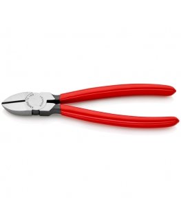 Knipex 70 01 180 Įstrižainės kirpimo replės