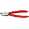 Knipex 70 01 180 Įstrižainės kirpimo replės Knipex 70 01 180 Įstrižainės kirpimo replės