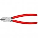 Knipex 70 01 180 Įstrižainės kirpimo replės Knipex 70 01 180 Įstrižainės kirpimo replės