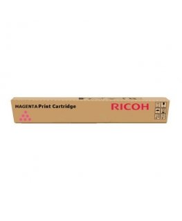 Ricoh 841930 тонерный картридж 1 шт Подлинный Пурпурный