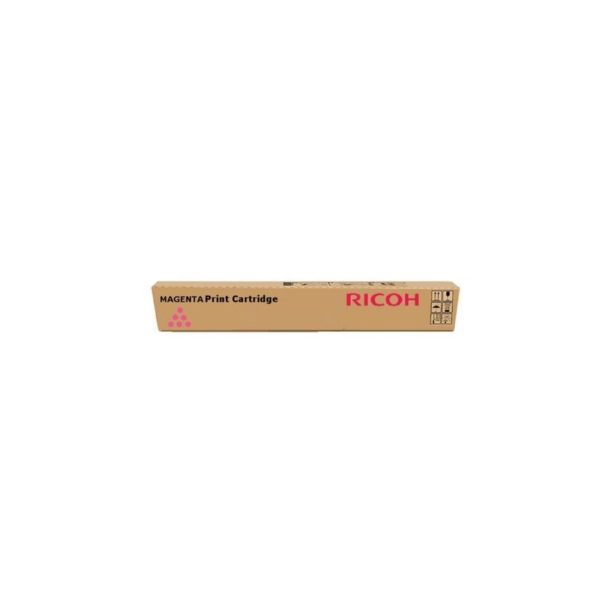 Ricoh 841930 tonera kārtridžs 1 pcs Oriģināls Fuksīns