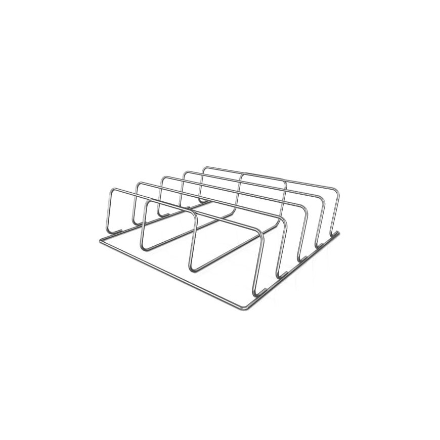 Ninja XSKOGXLRBRKEU Rib rack