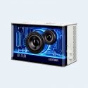 Edifier QD35 2-suuntainen Valkoinen Langallinen & langaton 40 W Edifier QD35 2-suuntainen Valkoinen Langallinen & langaton 40 W