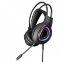 Rock Headphones O2 bluetooth black