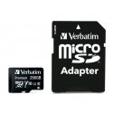 Verbatim Premium U1 256 GB MicroSDXC UHS-I Класс 10 Verbatim Premium U1 256 GB MicroSDXC UHS-I Класс 10