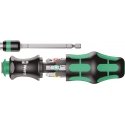Wera Kraftform Kompakt 20 Multi-bit screwdriver Combination screwdriver Wera Kraftform Kompakt 20 Multi-bit screwdriver Combination screwdriver