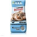 Super Benek kompaktne Naturalny 25L Active Super Benek kompaktne Naturalny 25L Active