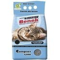 Super Benek kompaktne Naturalny 25L Active Super Benek kompaktne Naturalny 25L Active