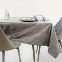 AmeliaHome Table runner AH VESTA HMD CAPPUCCINO 40X120 AmeliaHome Table runner AH VESTA HMD CAPPUCCINO 40X120