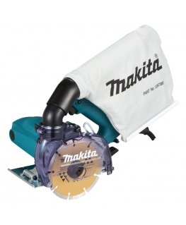 Makita 4100KB power universal cutter 12200 RPM 1400 W