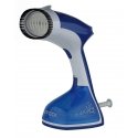 Паровой утюг, синий BROCK PSI 2201 BL, 1400-1600 Вт, 220 мл