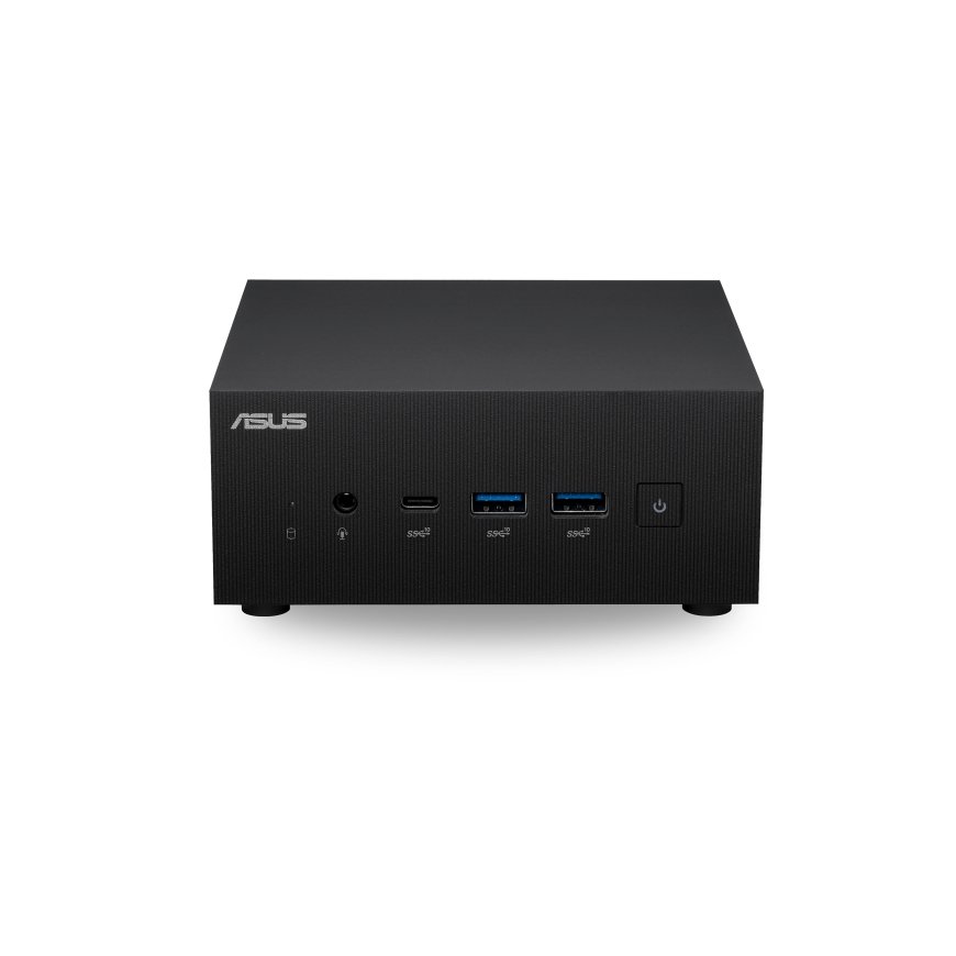 ASUS ExpertCenter PN64-BB5003MDE1 Mini PC Melns