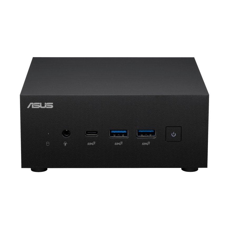ASUS ExpertCenter PN64-BB5003MDE1 Mini PC Black i5-13500H – 3