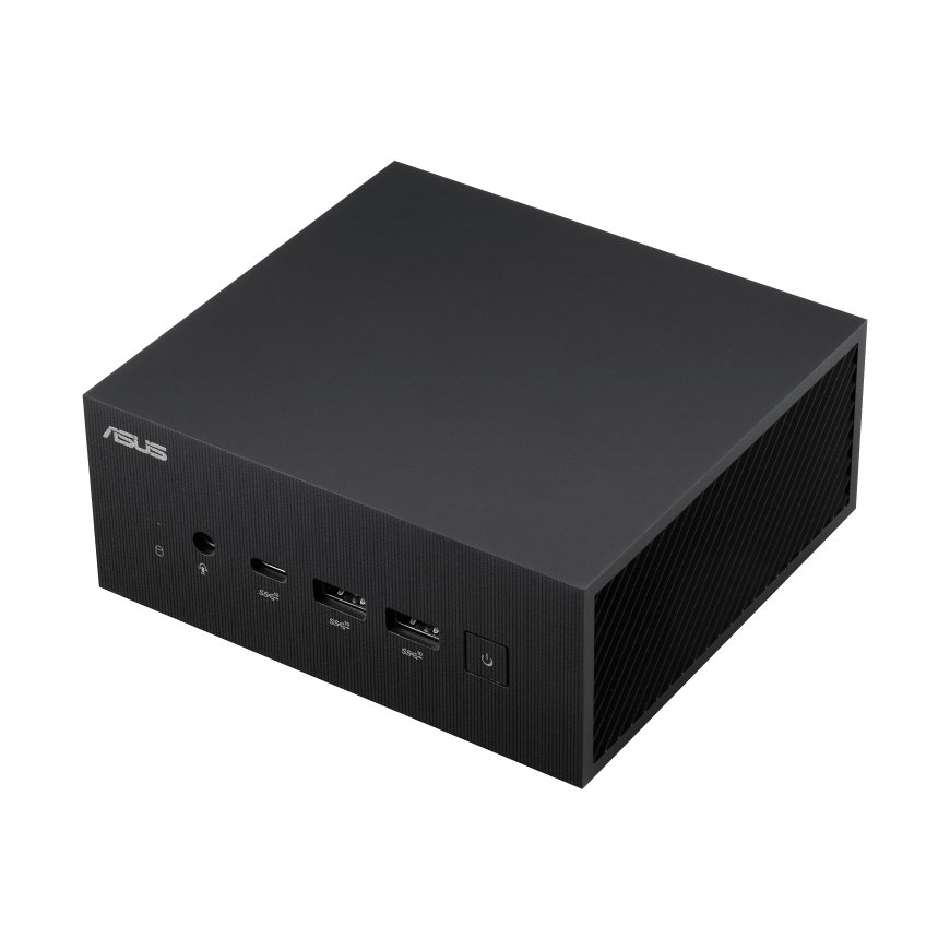 ASUS ExpertCenter PN64-BB5003MDE1 Mini PC musta i5-13500H – 4