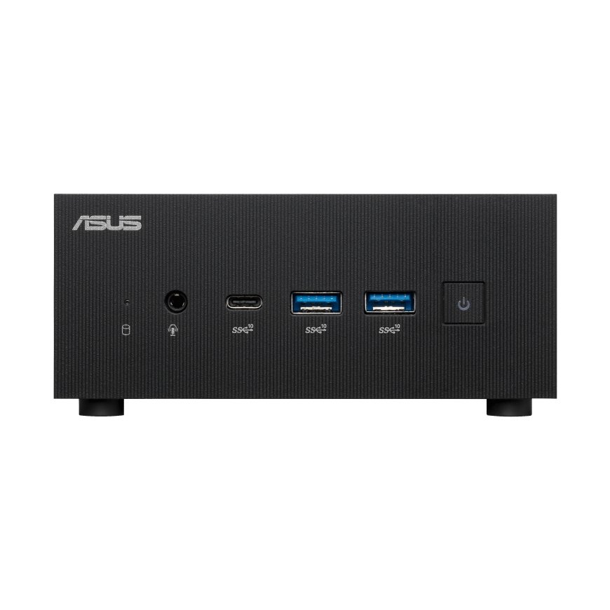 ASUS ExpertCenter PN64-BB5003MDE1 Mini PC Melns i5-13500H – 5