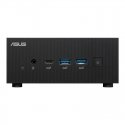 ASUS ExpertCenter PN64-BB5003MDE1 Mini PC musta i5-13500H ASUS ExpertCenter PN64-BB5003MDE1 Mini PC musta i5-13500H