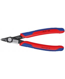 Knipex 78 41 125 plier Diagonal pliers
