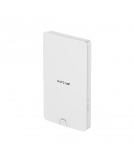NETGEAR Insight Cloud Managed WiFi 6 AX1800 Dual Band Outdoor Access Point (WAX610Y)