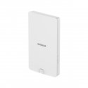 NETGEAR Insight Cloud Managed WiFi 6 AX1800 Dual Band Outdoor Access Point (WAX610Y)