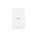NETGEAR Insight Cloud Managed WiFi 6 AX1800 Dual Band Outdoor Access Point (WAX610Y)