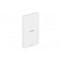 NETGEAR Insight Cloud Managed WiFi 6 AX1800 Dual Band Outdoor Access Point (WAX610Y)