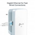 TP-Link TL-WPA7519 KIT 1000 Mbit/s Ethernet/LAN savienojums Wi-Fi Balts 2 pcs TP-Link TL-WPA7519 KIT 1000 Mbit/s Ethernet/LAN savienojums Wi-Fi Balts 2 pcs
