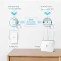 TP-Link TL-WPA7519 KIT 1000 Mbit/s Ethernet LAN Wi-Fi White 2 pc(s) TP-Link TL-WPA7519 KIT 1000 Mbit/s Ethernet LAN Wi-Fi White 2 pc(s)