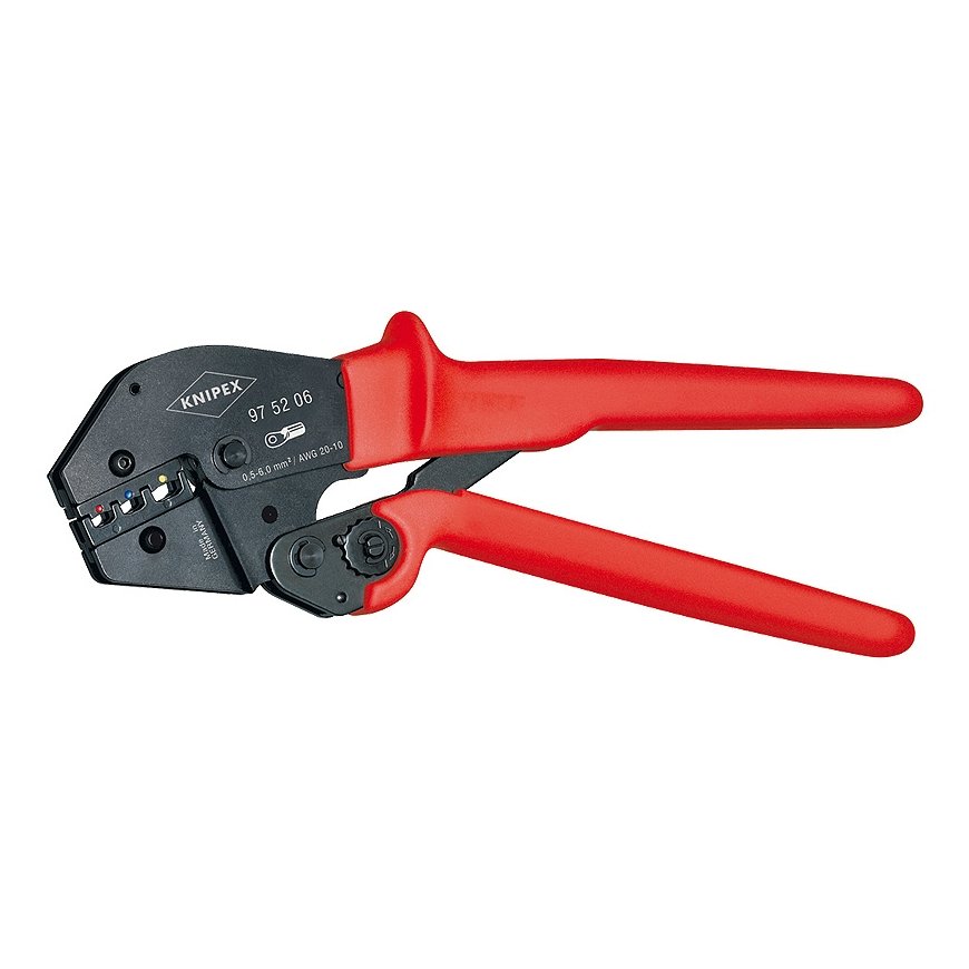 Knipex 97 52 06 пассатижи