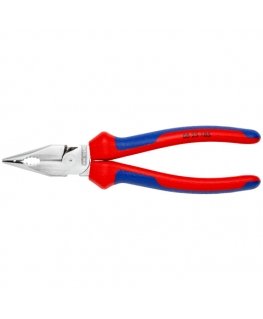 Knipex 08 25 185 pihdit Kärkipihdit