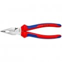 Knipex 08 25 185 pihdit Kärkipihdit