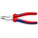 Knipex 08 25 185 пассатижи Острогубцы Knipex 08 25 185 пассатижи Острогубцы