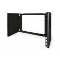 Digitus Wall Mounting Patch Bracket for 483 mm (19") Installations Digitus Wall Mounting Patch Bracket for 483 mm (19") Installations