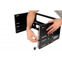 Digitus Wall Mounting Patch Bracket for 483 mm (19") Installations Digitus Wall Mounting Patch Bracket for 483 mm (19") Installations