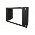Digitus Wall Mounting Patch Bracket for 483 mm (19") Installations Digitus Wall Mounting Patch Bracket for 483 mm (19") Installations