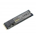 Intenso 3835470 SSD-massamuisti 2 TB M.2 PCI Express 3.0 NVMe 3D NAND Intenso 3835470 SSD-massamuisti 2 TB M.2 PCI Express 3.0 NVMe 3D NAND