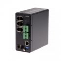 Axis 01633-001 сетевой коммутатор Управляемый Gigabit Ethernet (10/100/1000) Питание по Ethernet (Po Axis 01633-001 сетевой коммутатор Управляемый Gigabit Ethernet (10/100/1000) Питание по Ethernet (Po