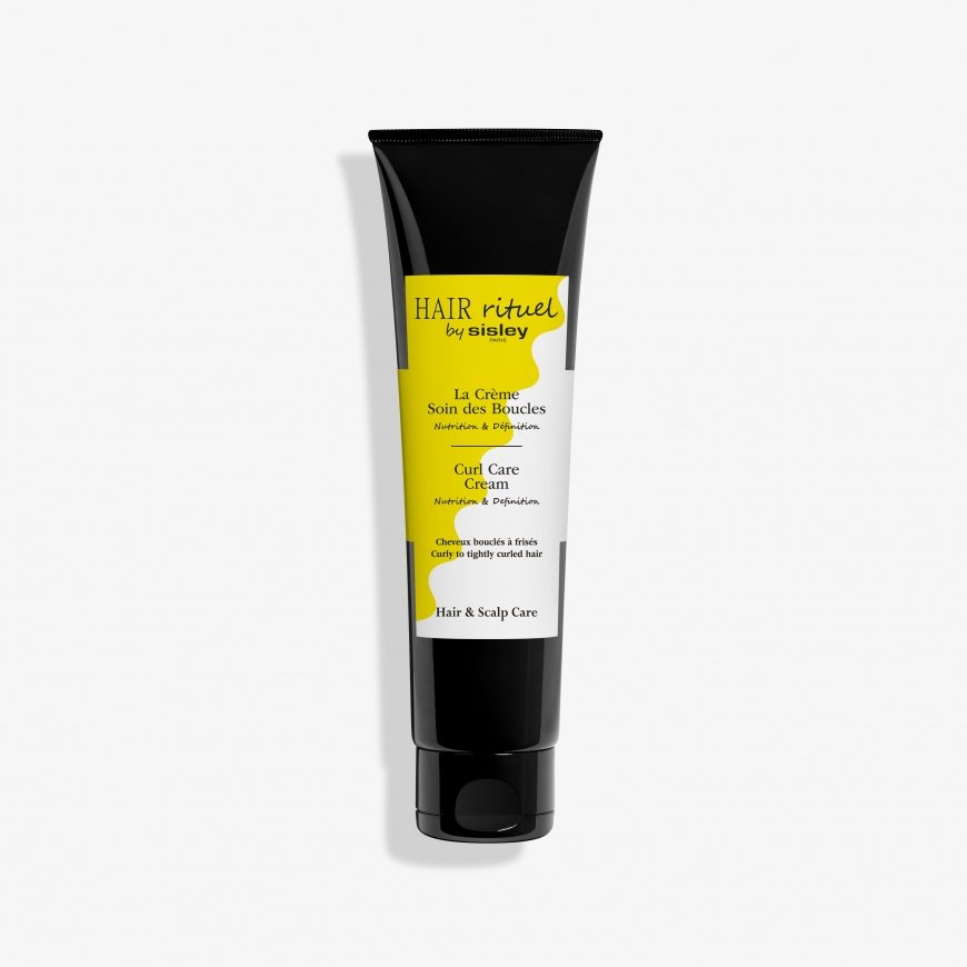Sisley Curl Care Cream Matu krēms 150 ml Mitrinošs