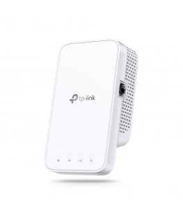 TP-Link RE335 Tinklo kartotuvas 867 Mbit/ai Balta